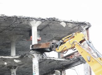 PROVINCIA AUTONOMA DI BOLZANO - DISPOSIZIONI PER IL RECUPERO DEI RESTI DI COSTRUZIONE