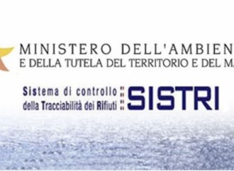 SISTRI - PAGAMENTO CONTRIBUTO ANNUALE