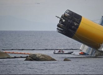 Approvate le procedure autorizzative per il riciclaggio delle navi