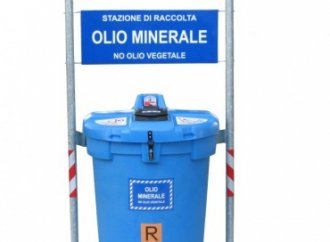 APPROVATO IL NUOVO STATUTO DEL CONSIGLIO DEGLI OLI MINERALI USATI.