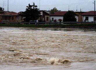 Rischio idraulico: DGR della Regione Lombardia del 18 giugno 2018 n. XI/239