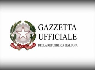 Pubblicato in Gazzetta Ufficiale il DPCM del 26 aprile 2020