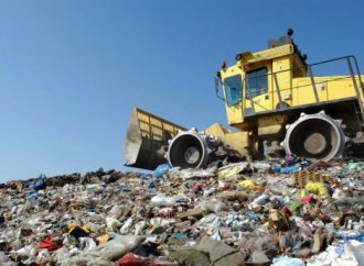 Discariche di rifiuti - Pubblicata l