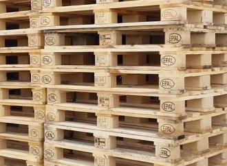 CONAI - Pallet in legno usati, rigenerati e reimmessi al consumo - Regolarizzazione