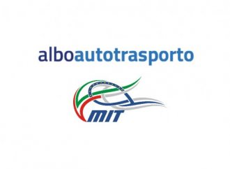 ALBO TRASPORTATORI CONTO TERZI - QUOTA D