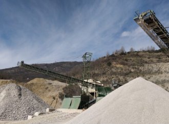 REGIONE LOMBARDIA – COLTIVAZIONE DELLE SOSTANZE MINERALI DI CAVA E UTILIZZO DI MATERIALI RICICLATI