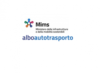 ALBO NAZIONALE DEGLI AUTOTRASPORTATORI - QUOTA D