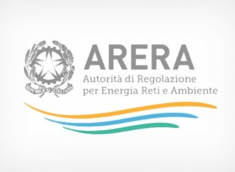 ARERA - VERSAMENTO CONTRIBUTO ANNO 2022 - SCADENZA 30 NOVEMBRE 2022