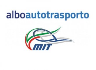 ALBO NAZIONALE DEGLI AUTOTRASPORTATORI DI COSE PER CONTO DI TERZI - QUOTA D