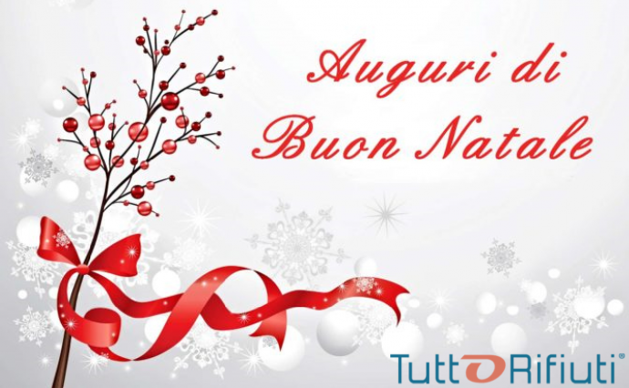 BUONE FESTE!