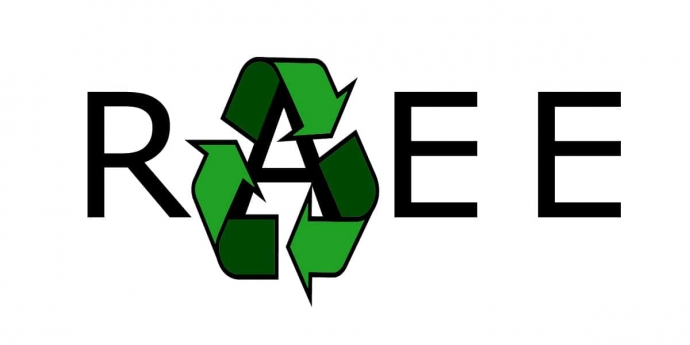 RAEE – DICHIARAZIONE  TELEMATICA PER DISTRIBUTORI, INSTALLATORI E CENTRI DI ASSISTENZA TECNICA