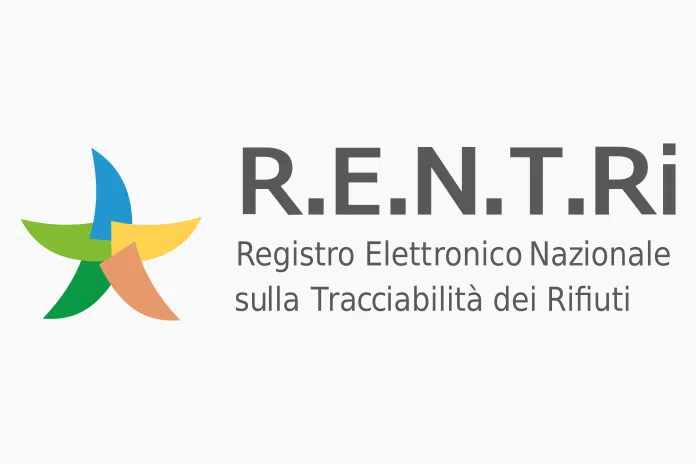 RENTRI - ISCRIZIONI  DAL 15 DICEMBRE 2025 ENTRO IL 13 FEBBRAIO 2026