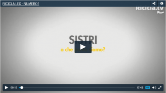 SISTRI: A CHE PUNTO SIAMO? – RICICLA LEX – NUMERO 1